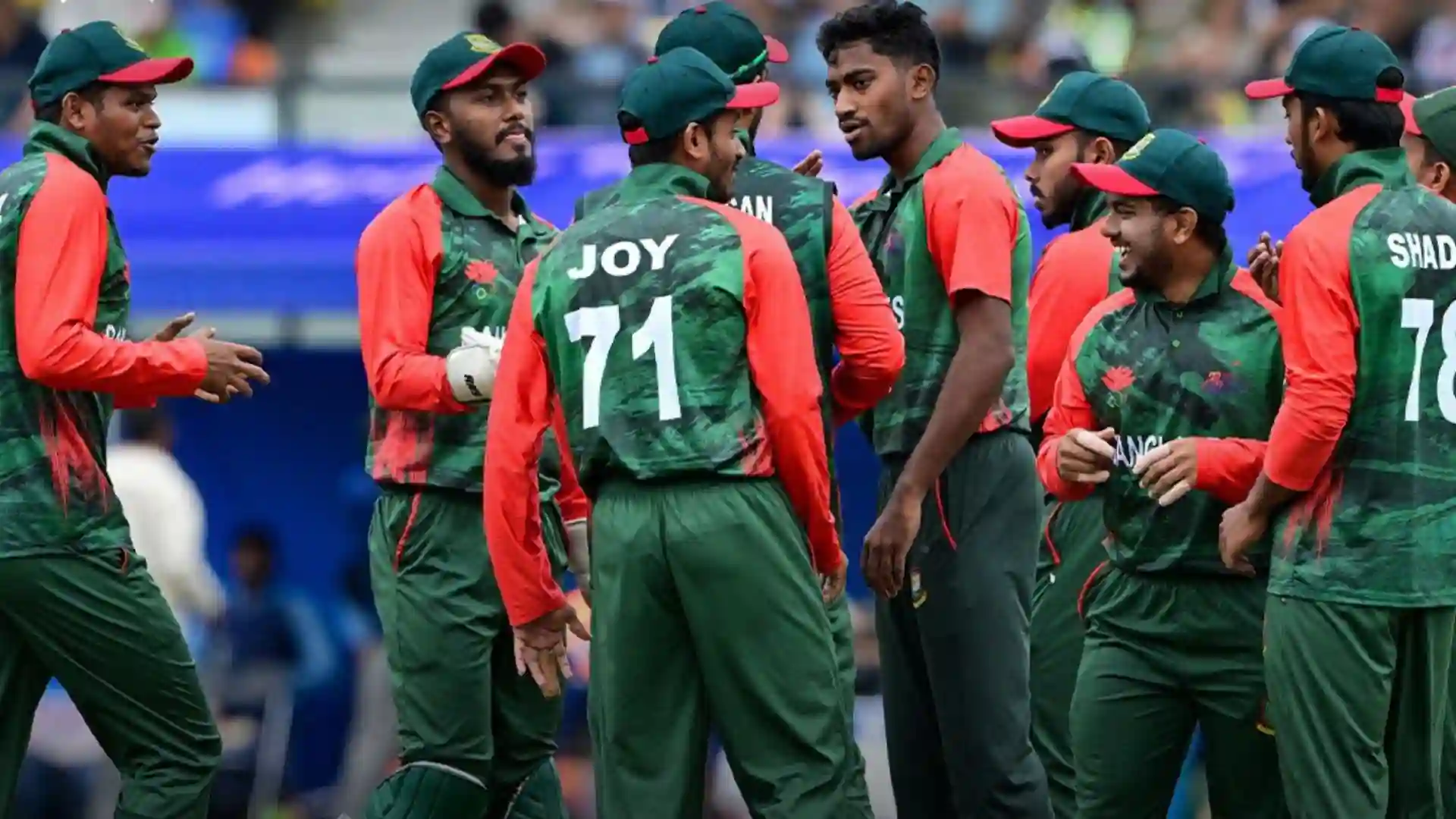 Asian Games 2022 | Yasir Ali, Rakibul Hasan Star As Bangladesh Clinch Bronze Over PAK